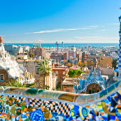 Barcelona: enjoy unforgettable seminars combining nature and culture