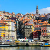 Porto: an exotic seminar under the Portuguese sun