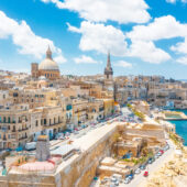 Malta: a rich and sunny seminar with the Mediterranean Pearl