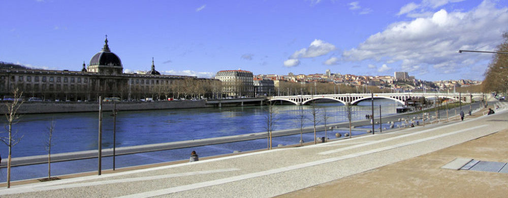 Formation à Lyon