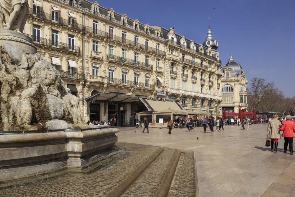 Illustration réunion Montpellier