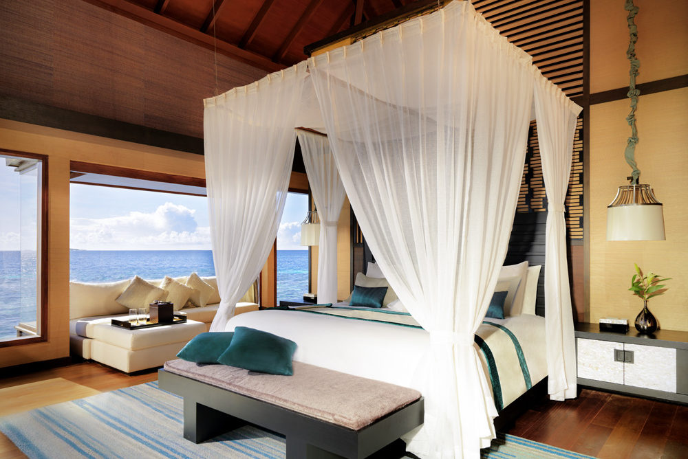 Dhevanafushi Maldives Luxury Resort