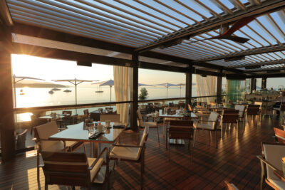 FAIRMONT MONTE CARLO