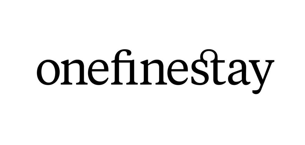 Logo Onefinestay