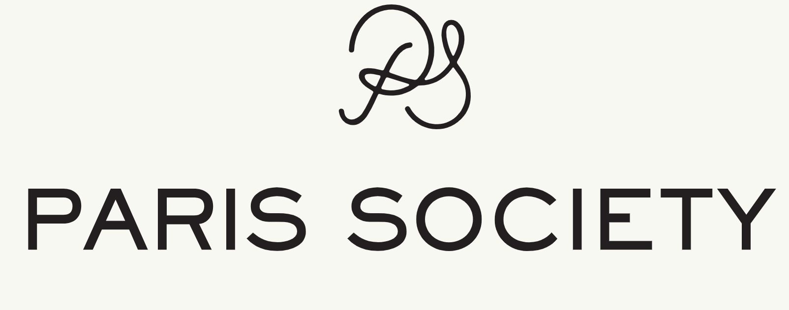 Logo Paris Society