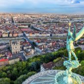 Lyon : le carrefour idéal pour vos événements d’entreprises
