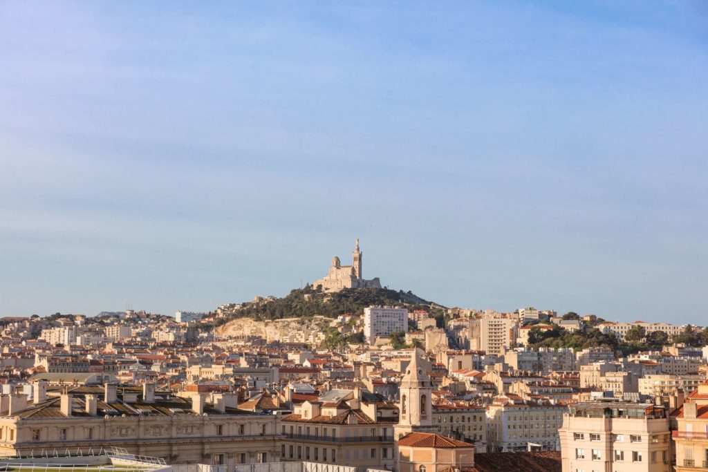 Mercure Marseille Vieux Port