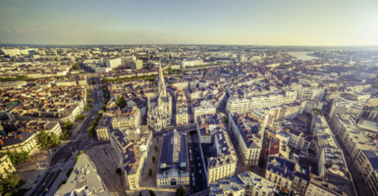 Nantes : ville inspirante pour séminaire créatif
