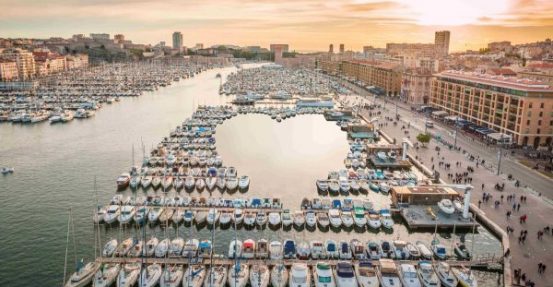 Mon Congrès à Marseille