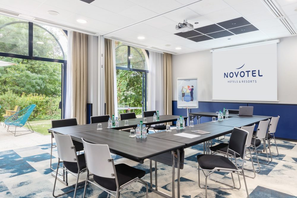 Novotel La Rochelle