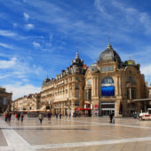 Montpellier : douceur de vivre pour des événements professionnels XXL