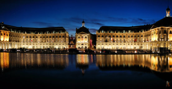 Mon Congrès à Bordeaux