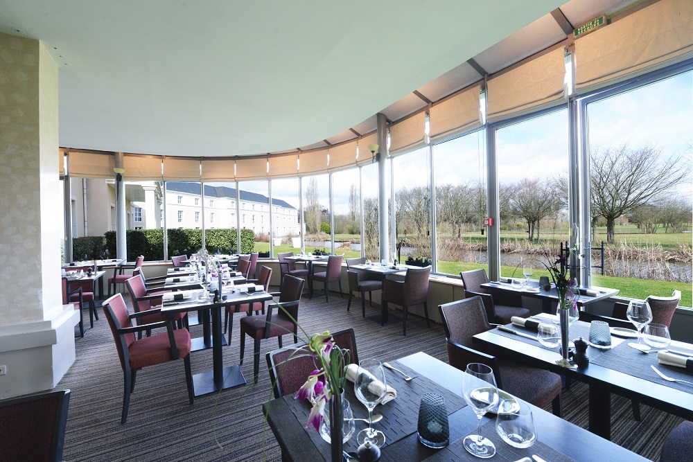 Mercure_Chantilly_Resort_&_Conventions_-Restaurant