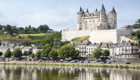 Mercure-Bords-de-Loire-Saumur