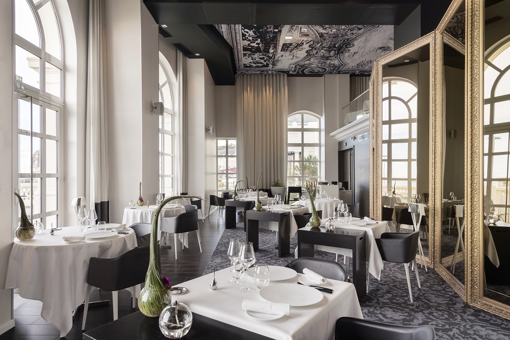 Cures_Marines_Trouville_Hôtel-MGallery-Dining