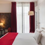 Hotel Carlton Lyon - MGallery chambre