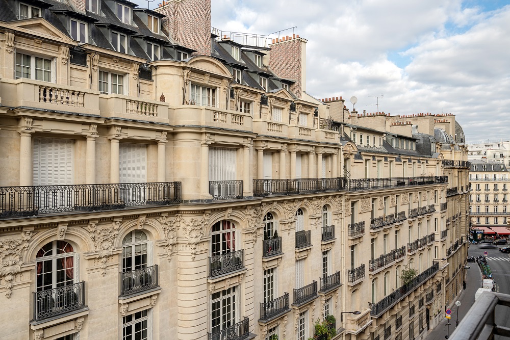 Sofitel Paris Arc de Triomphe