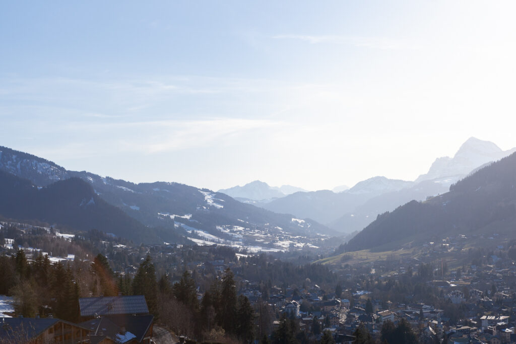 Novotel Megève