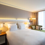 Pullman Paris-Bercy Interview - Accor group - ALL My Meeting