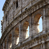 Roma: Seminario indimenticabile nella città eterna