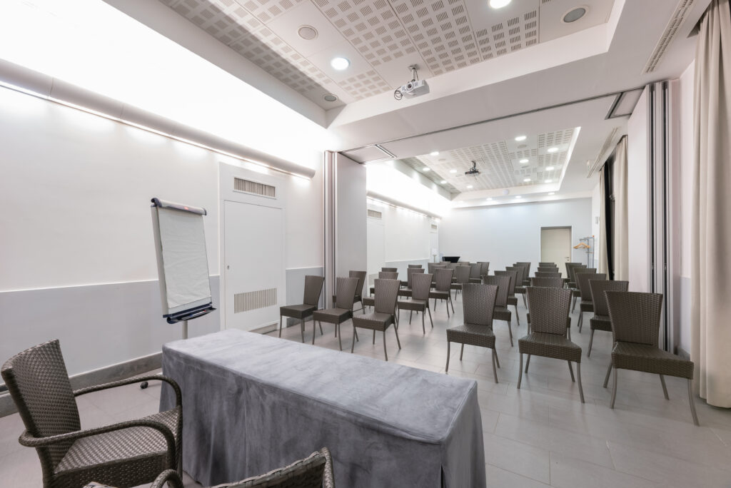 Palazzo Caracciolo Napoli MGallery - Accor group - My ALL Meeting