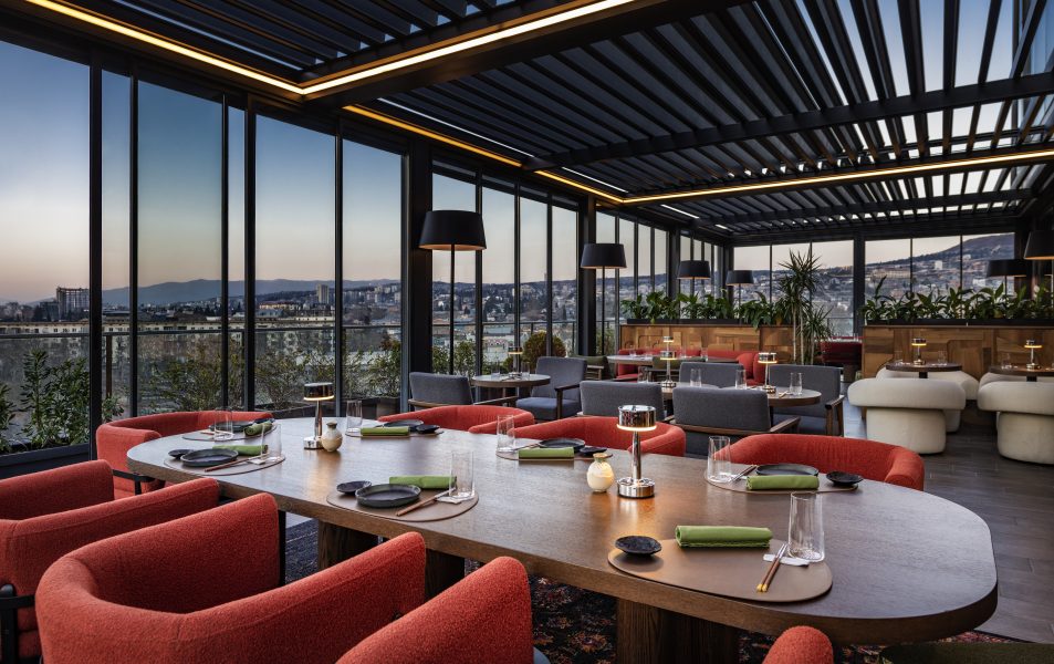 swissôtel