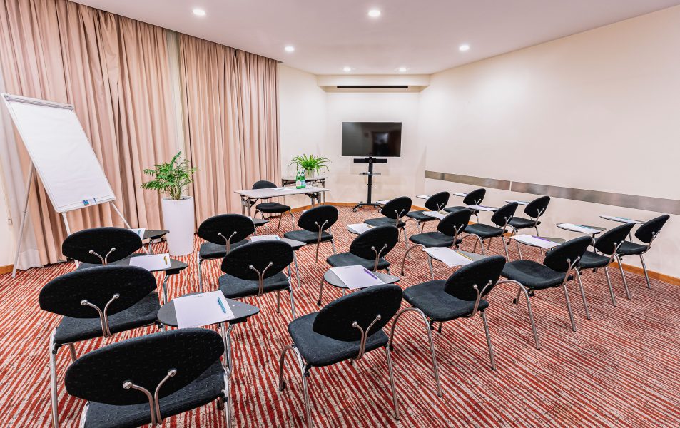 Salle de réunion